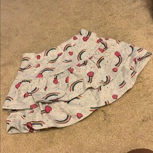 It’s too small for me